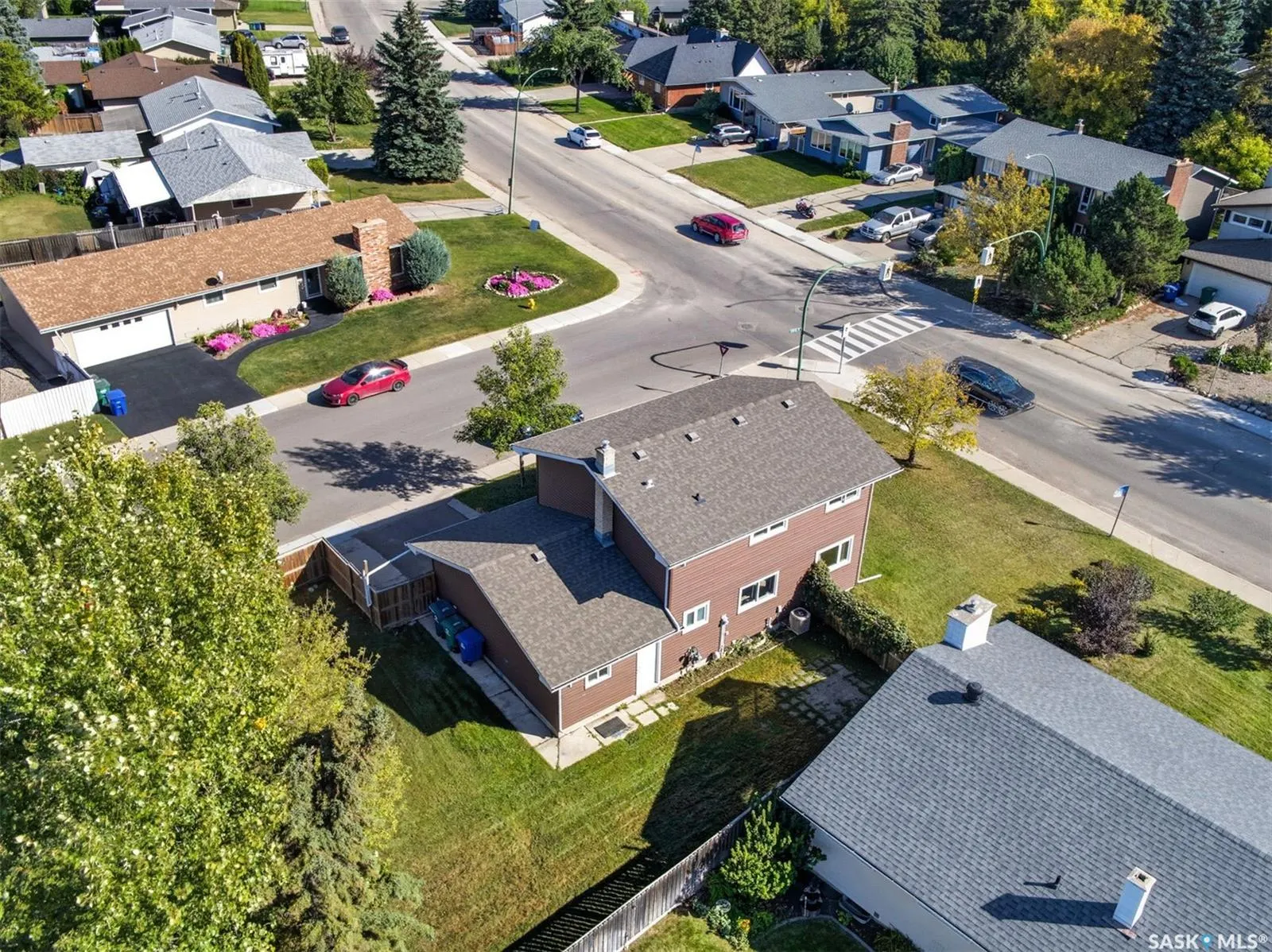 266 Assiniboine DRIVE