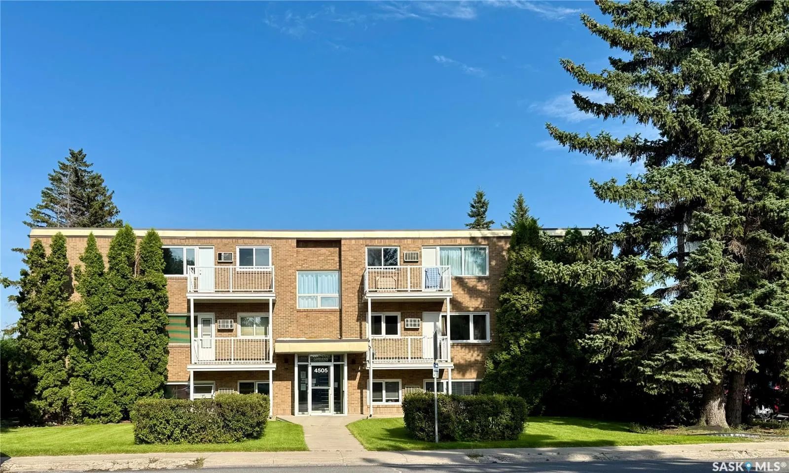 4505 RAE STREET, #20