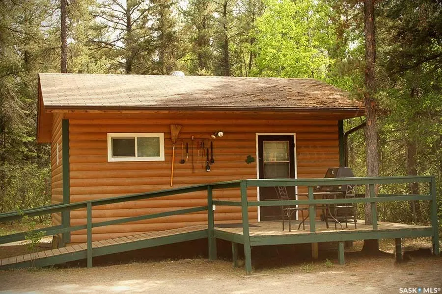 Rural Address