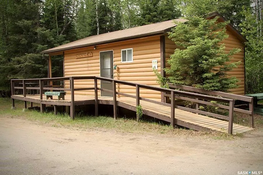 Rural Address