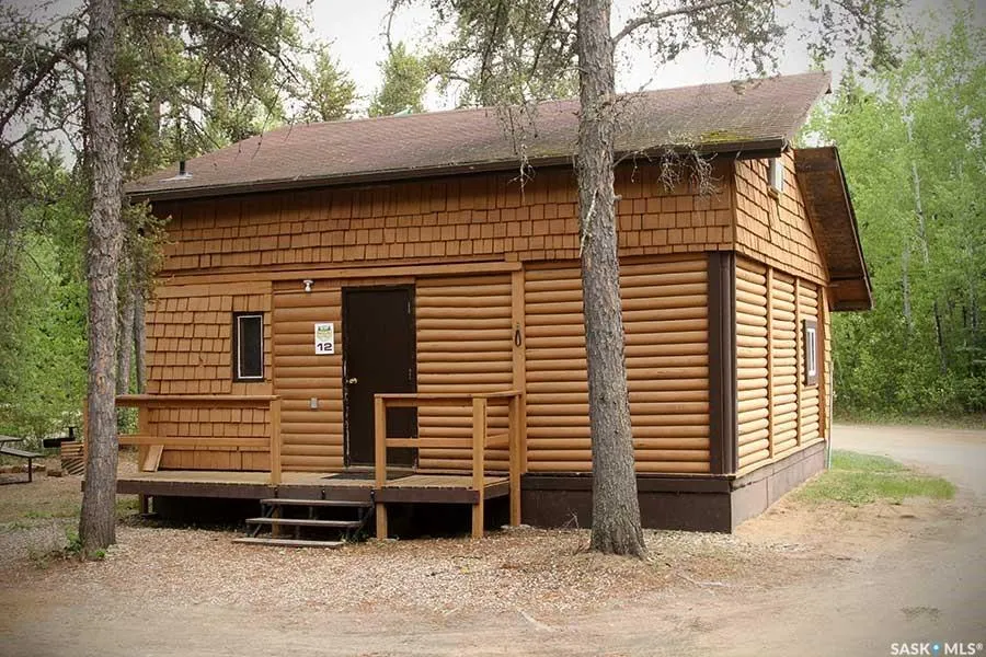 Rural Address