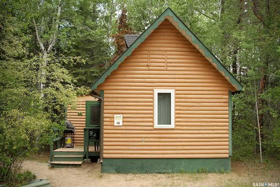 Rural Address