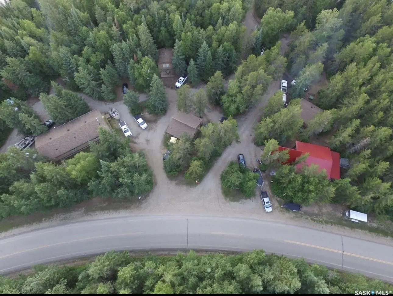 Rural Address
