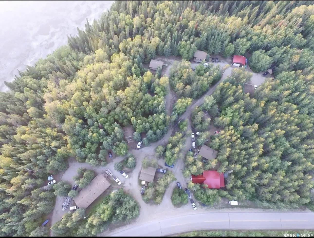Rural Address