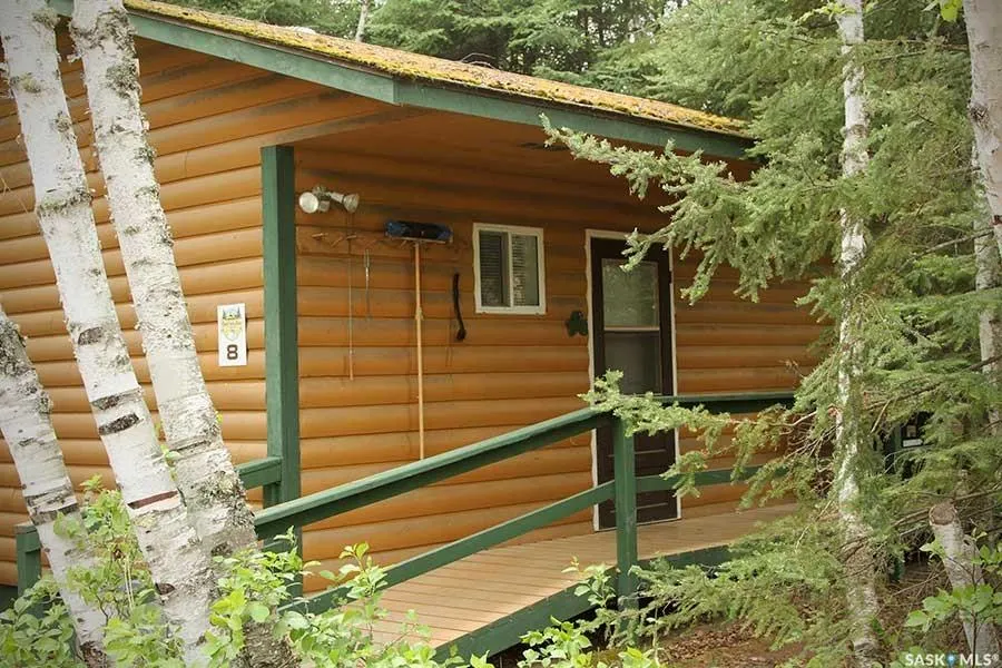 Rural Address