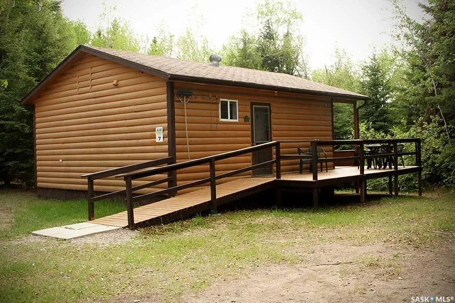 Rural Address