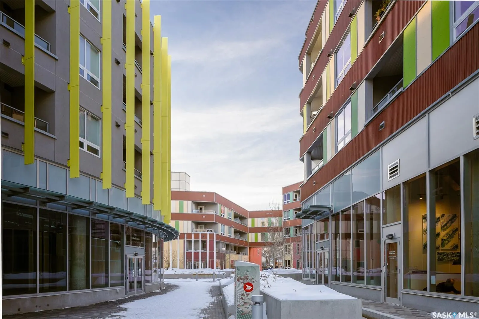 404 C AVENUE, #323