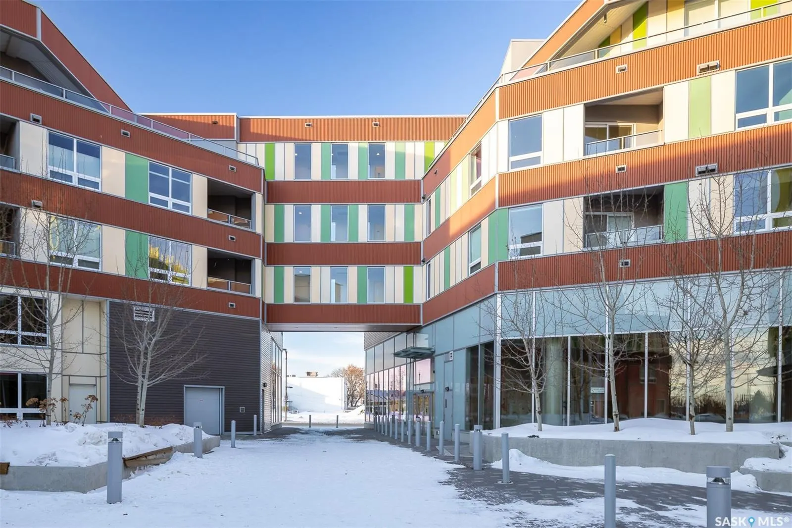 404 C AVENUE, #323