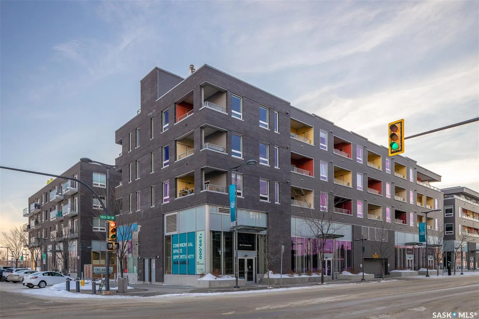 404 C AVENUE, #323