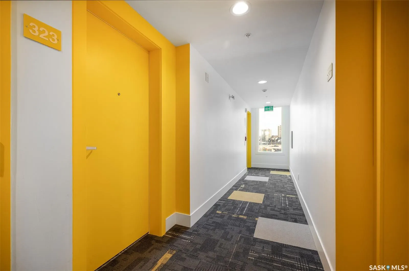 404 C AVENUE, #323
