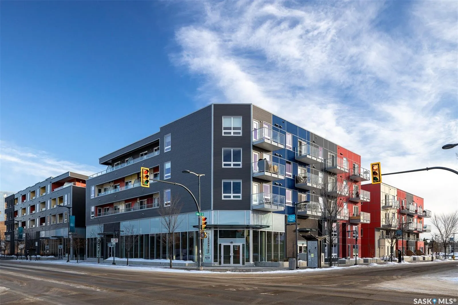 404 C AVENUE, #323