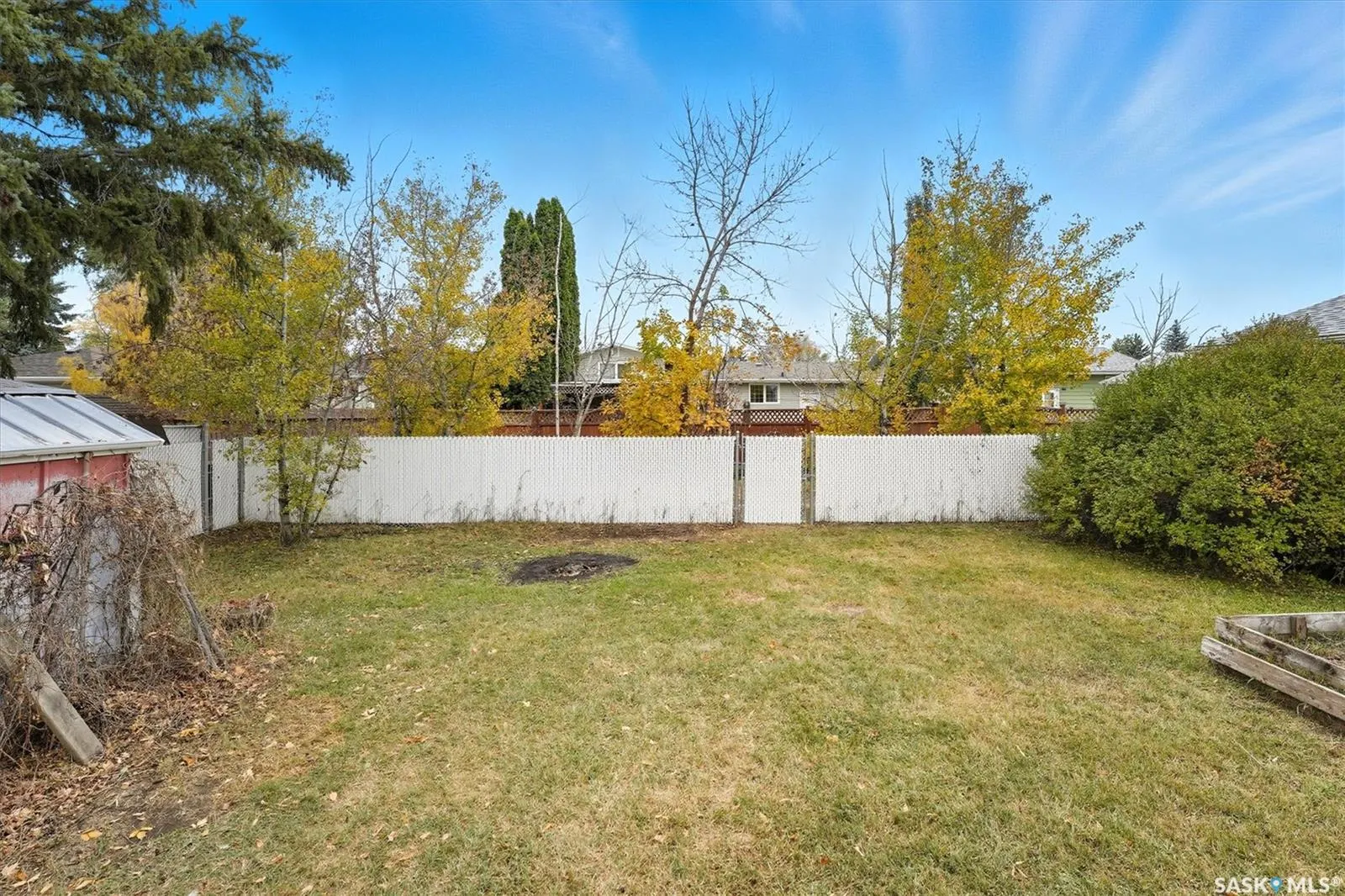 317 Fisher CRESCENT