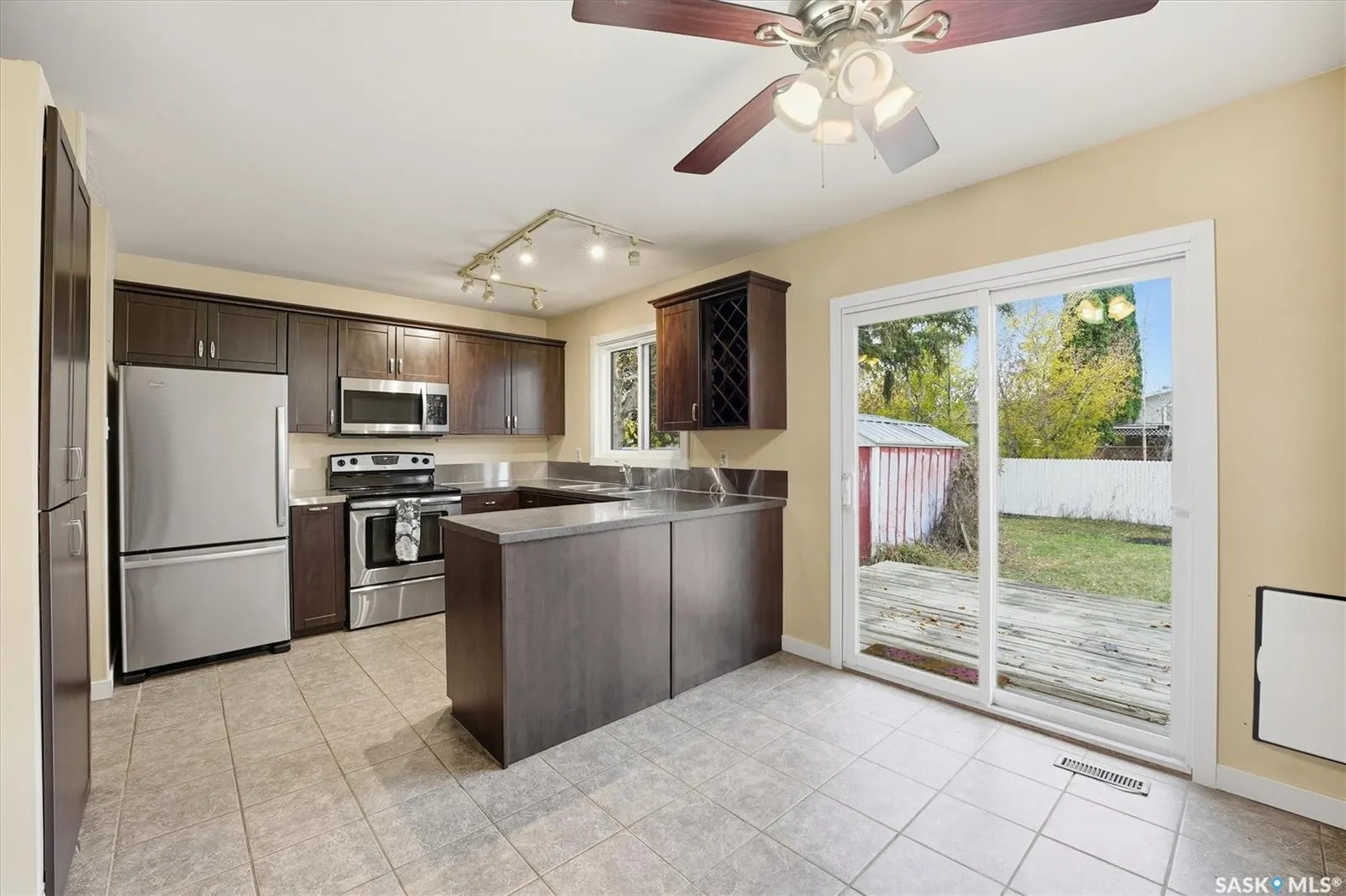 317 Fisher CRESCENT