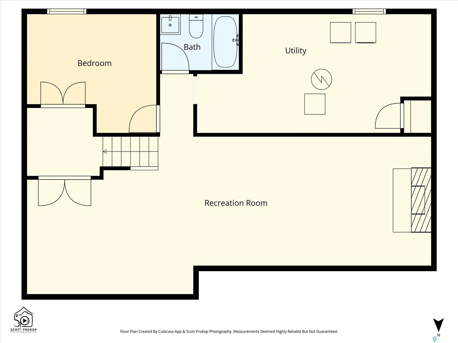317 Fisher CRESCENT