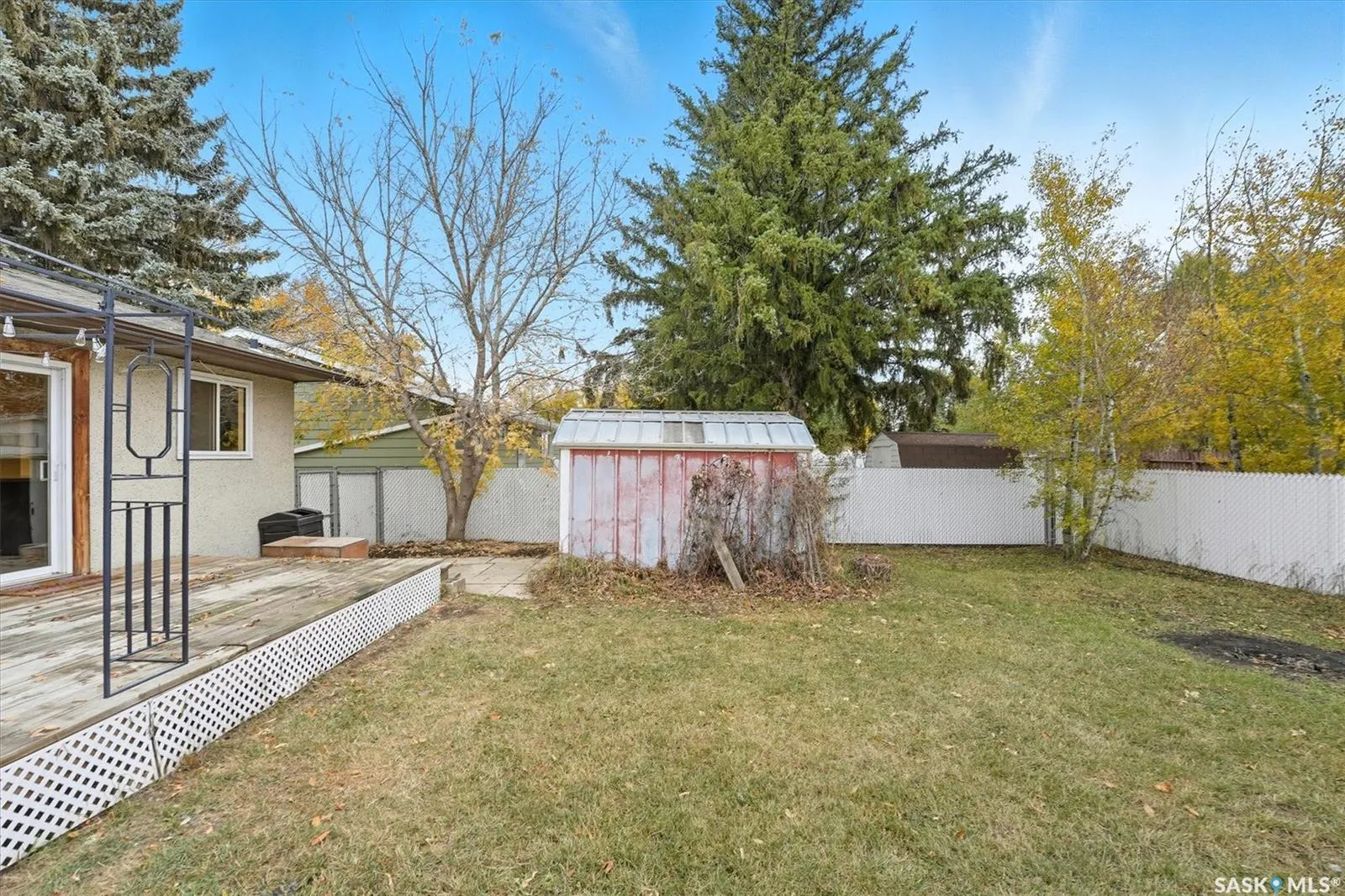 317 Fisher CRESCENT