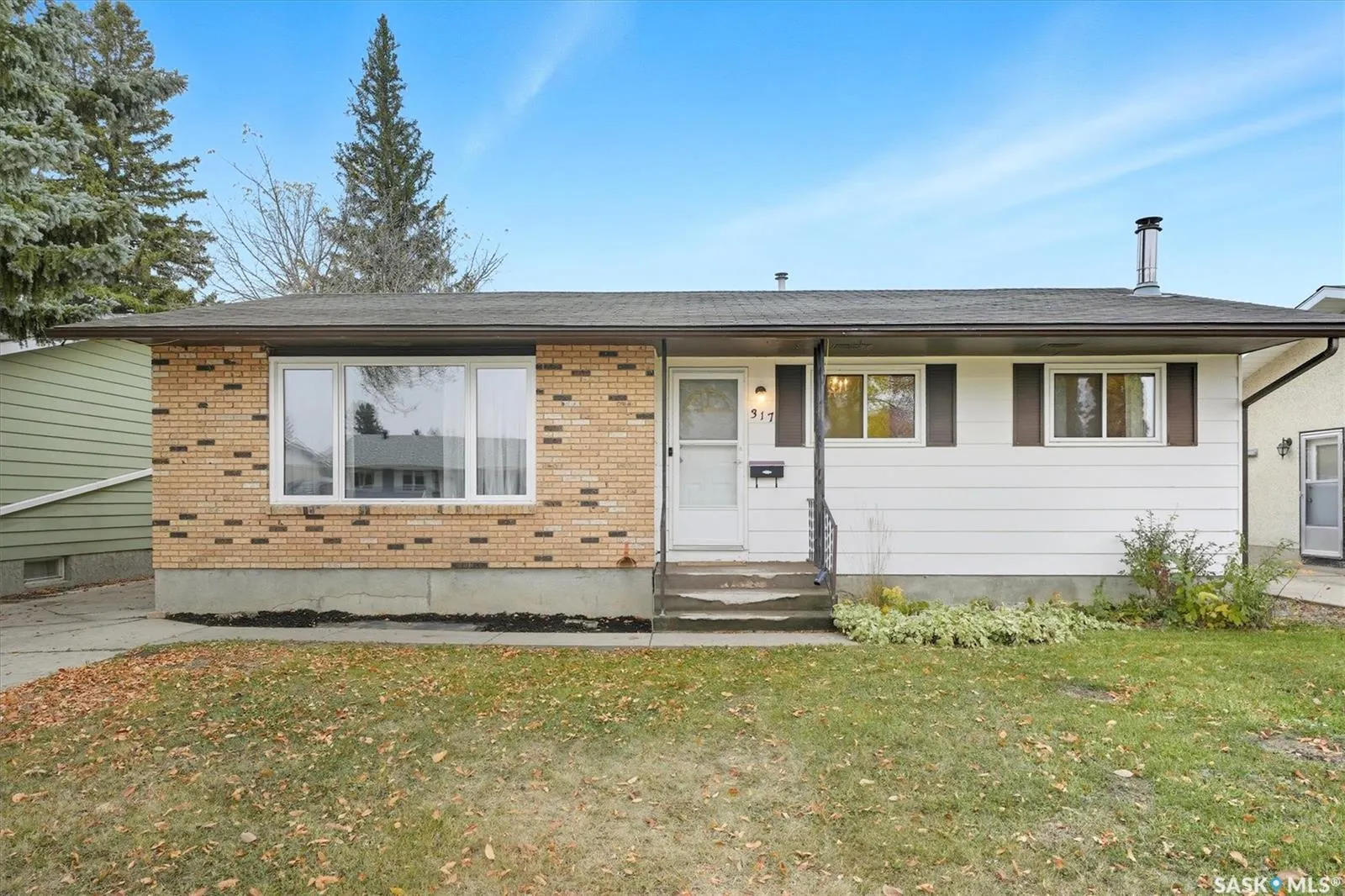 317 Fisher CRESCENT