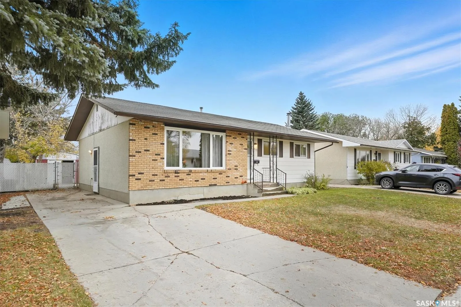 317 Fisher CRESCENT