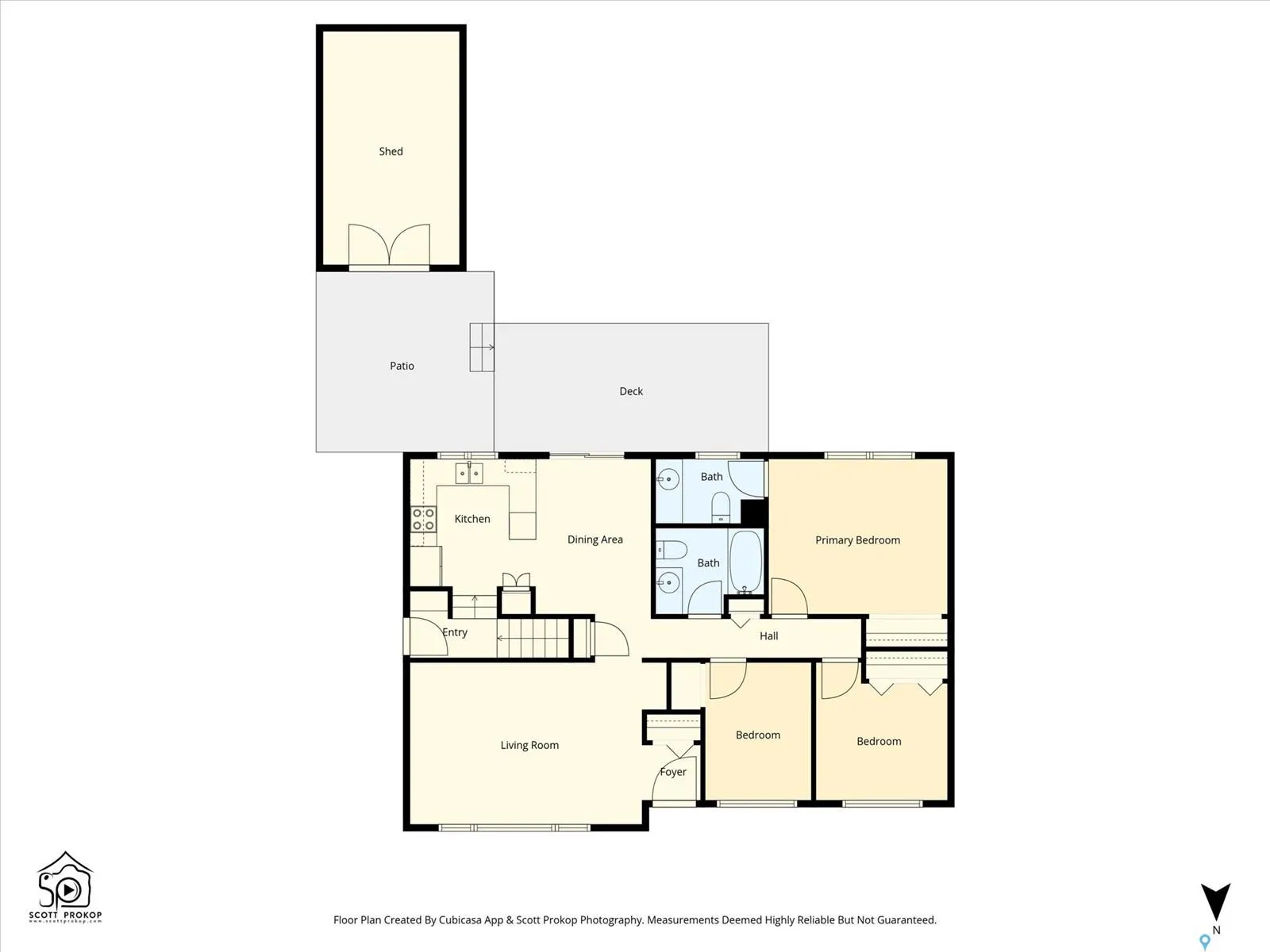 317 Fisher CRESCENT