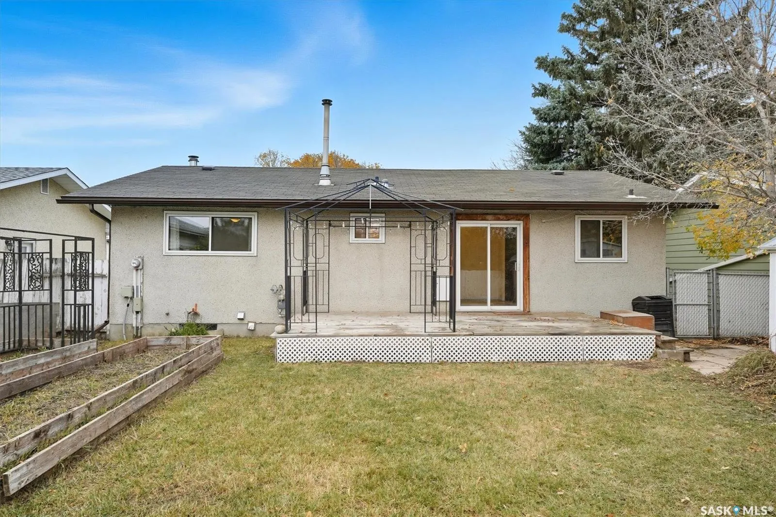 317 Fisher CRESCENT