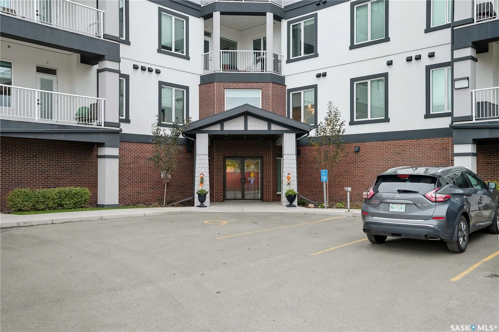 3581 Evans COURT, #201