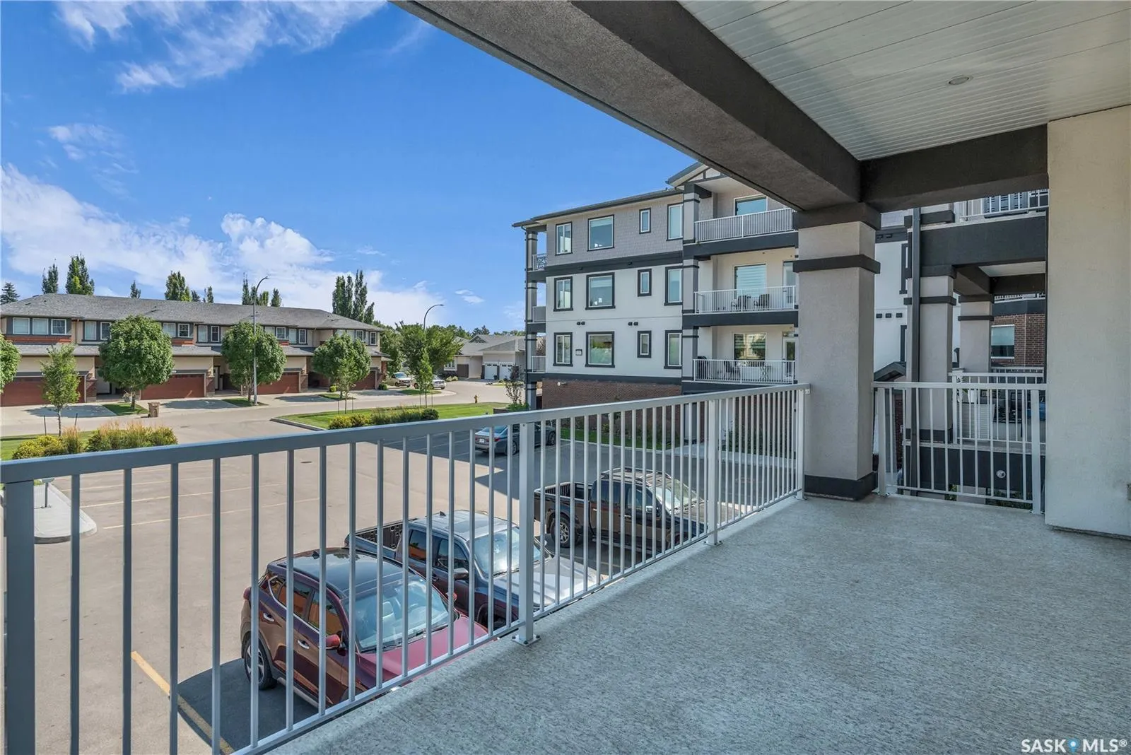 3581 Evans COURT, #201