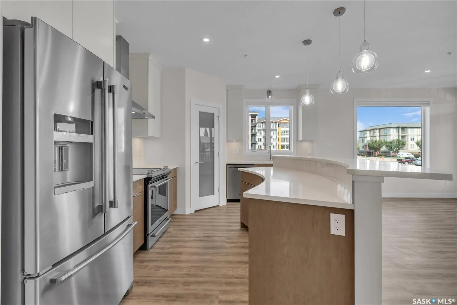 3581 Evans COURT, #201