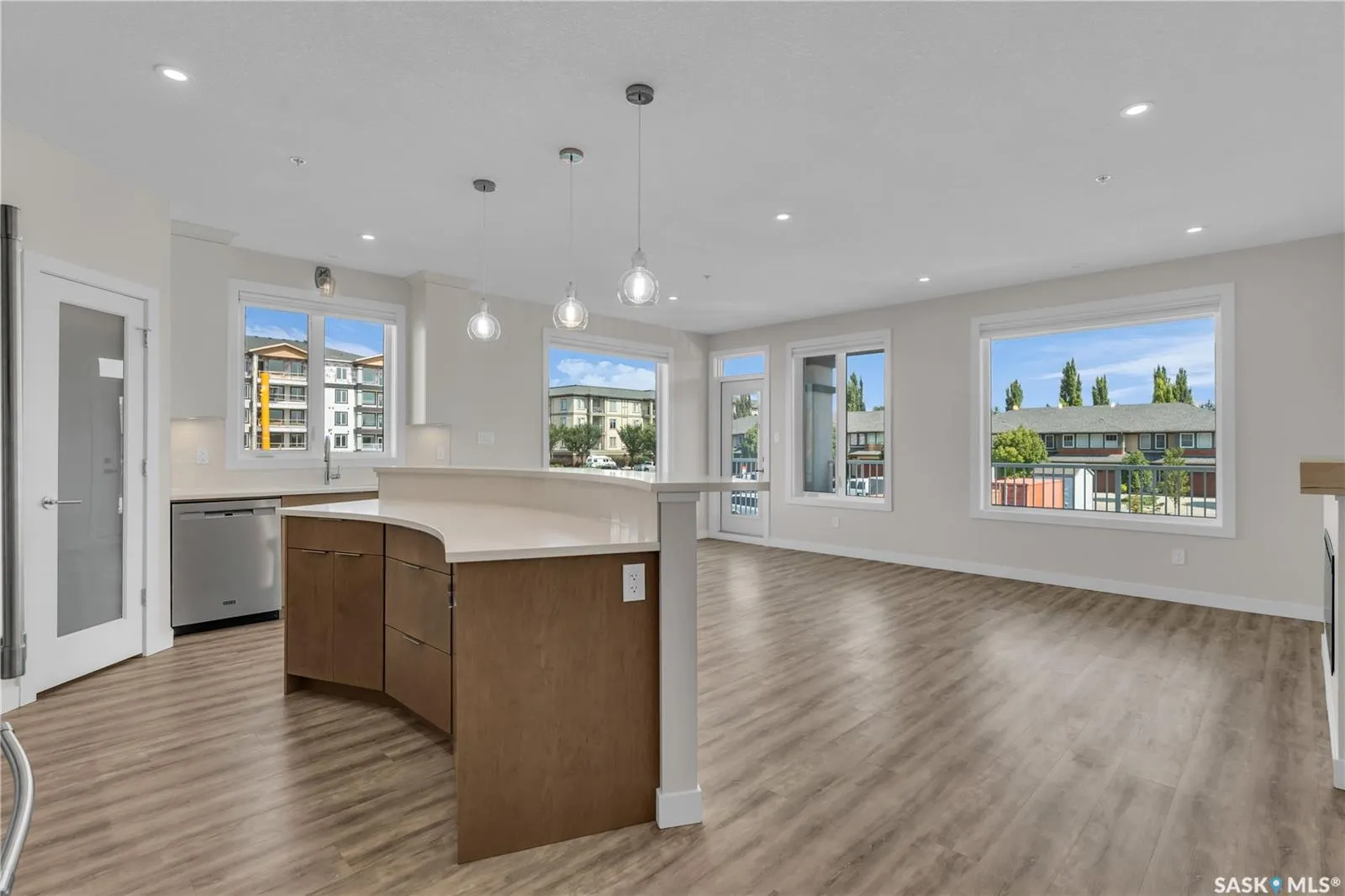 3581 Evans COURT, #201