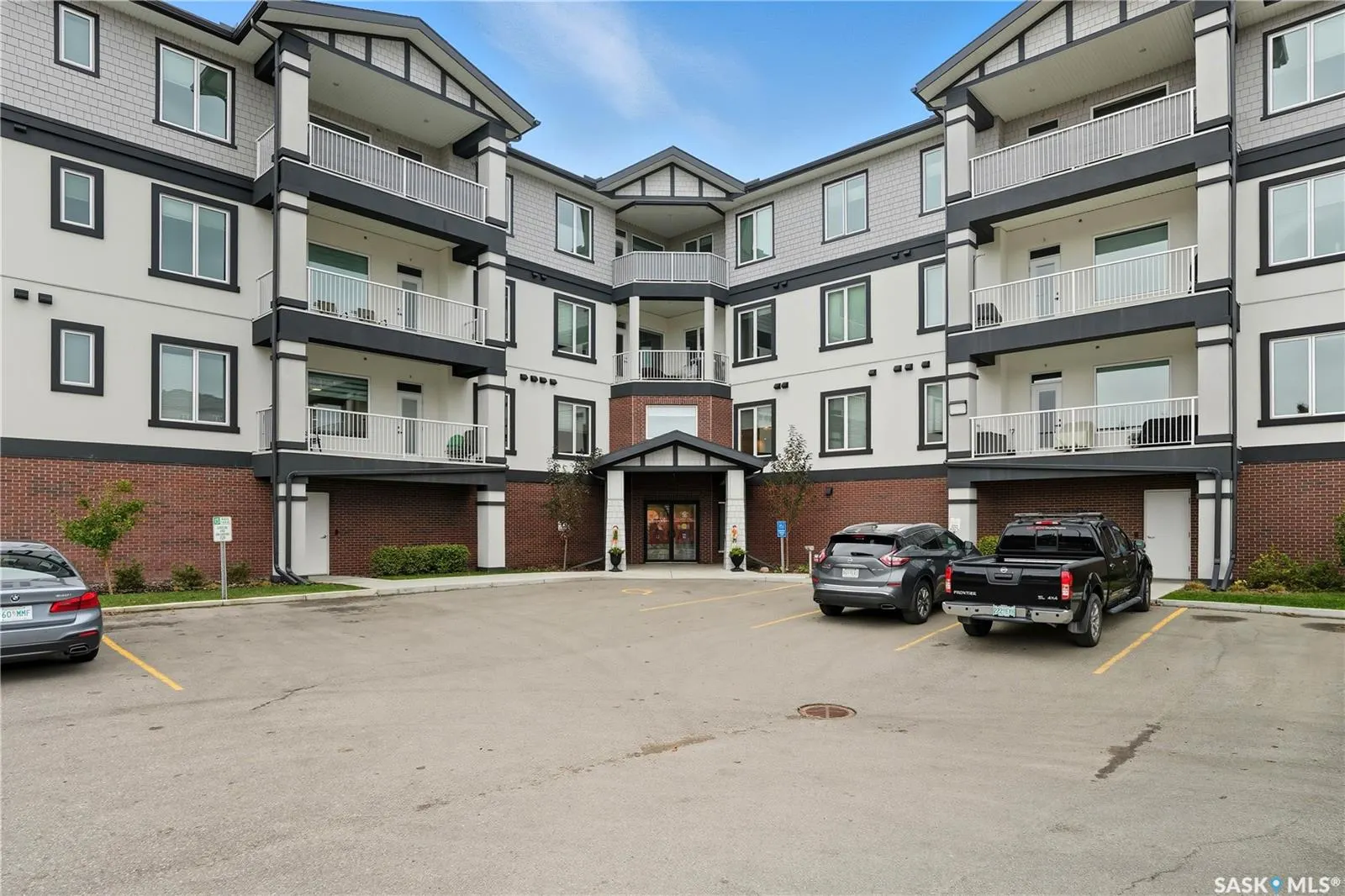 3581 Evans COURT, #201