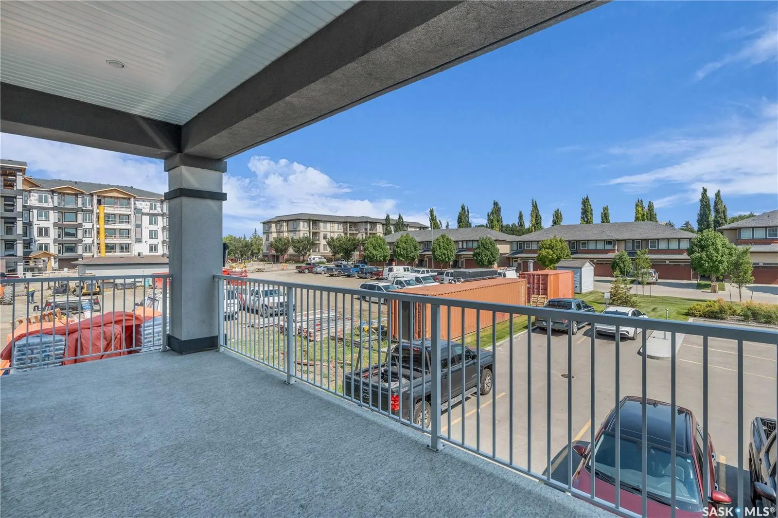 3581 Evans COURT, #201