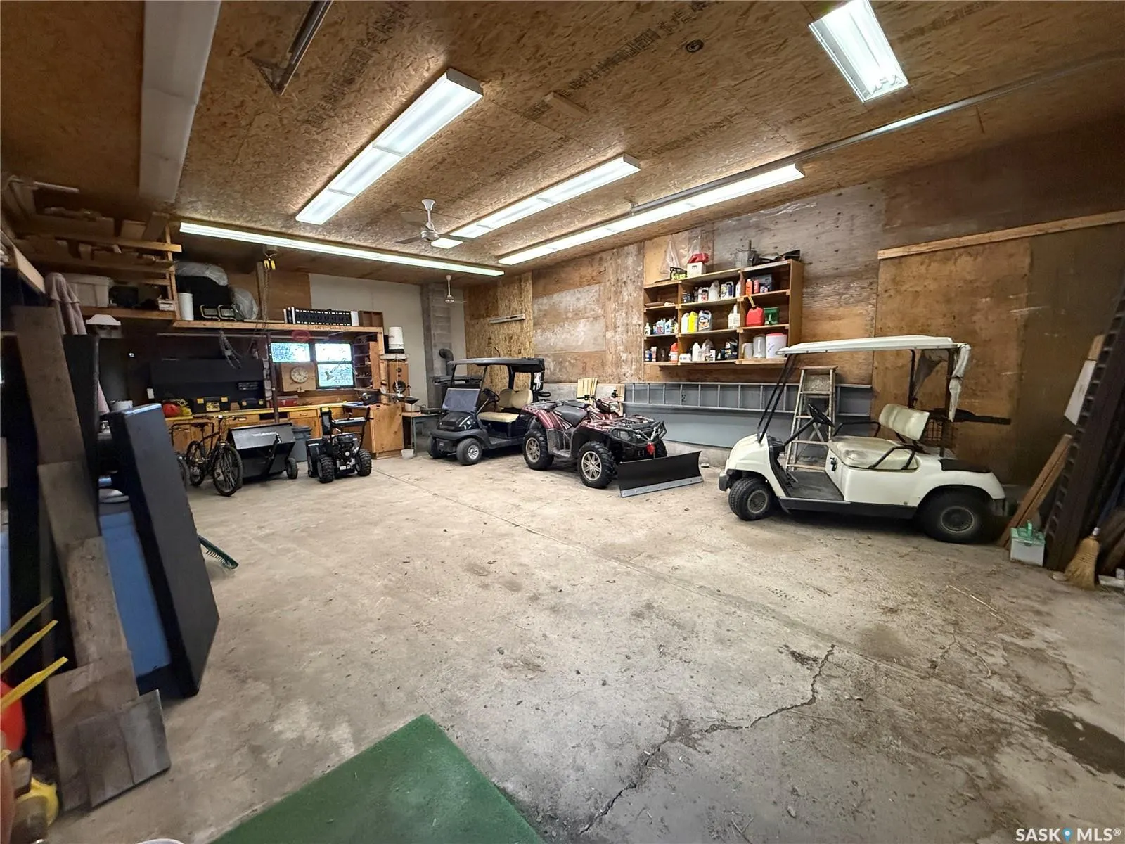 695 Elevator ROAD