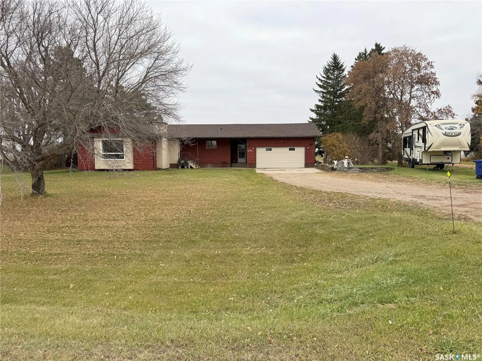 695 Elevator ROAD