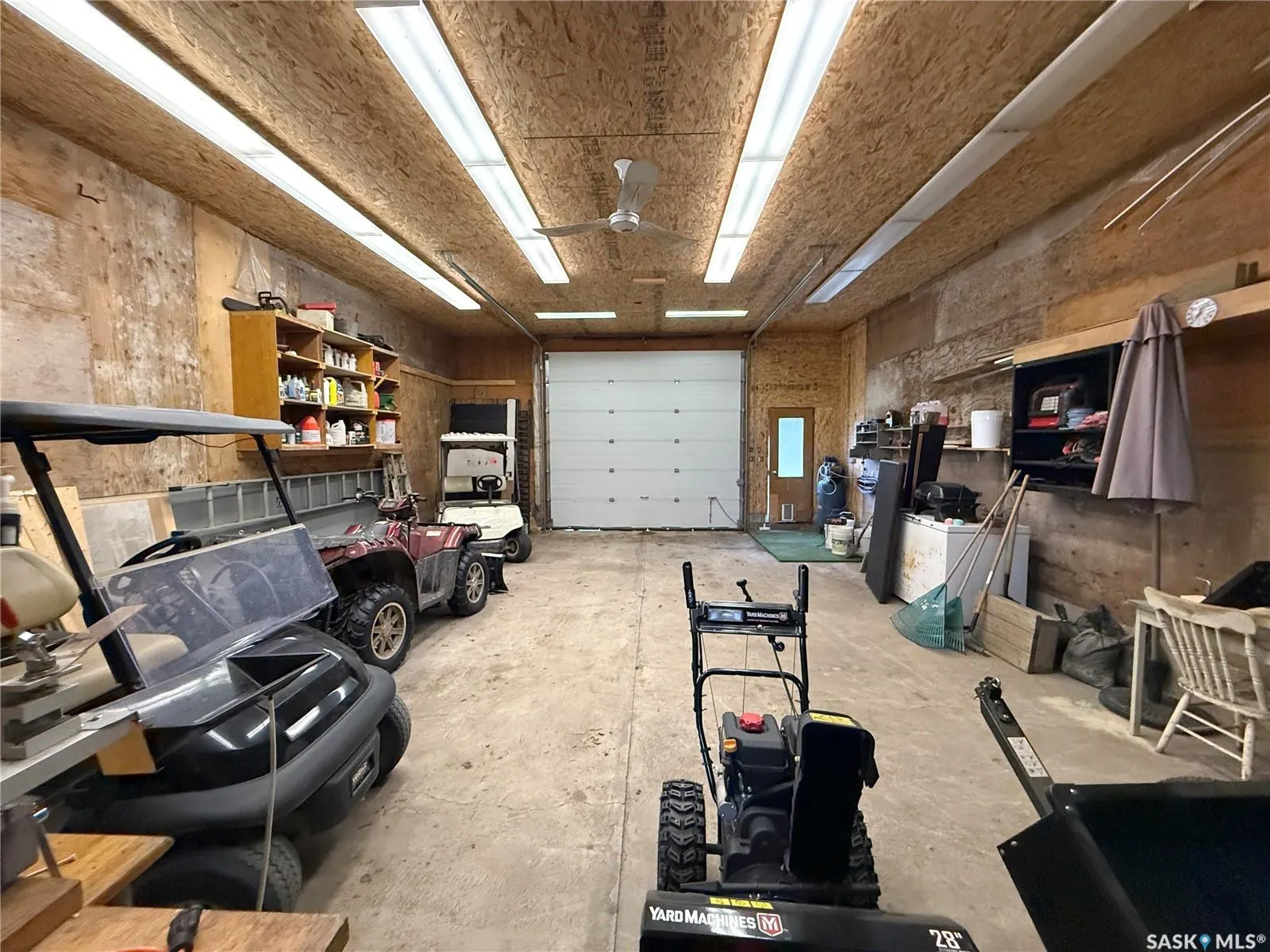 695 Elevator ROAD