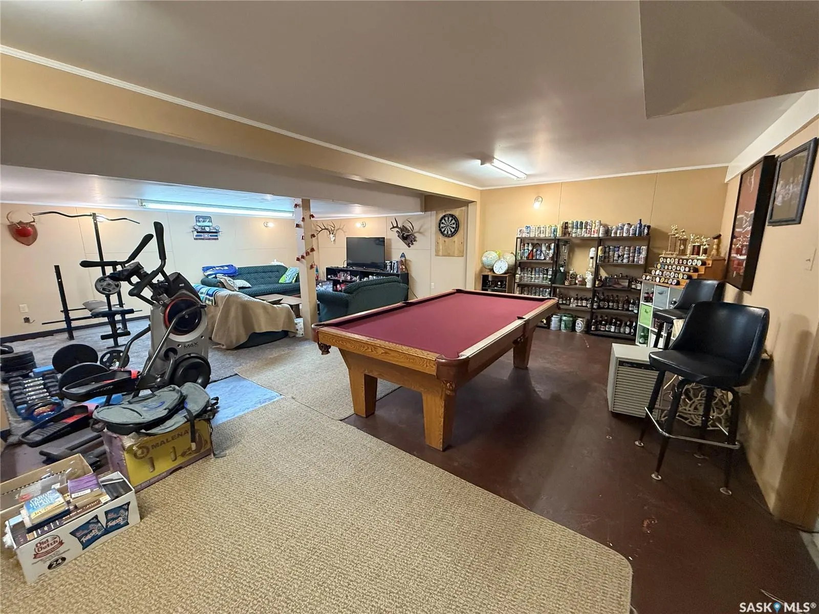 695 Elevator ROAD