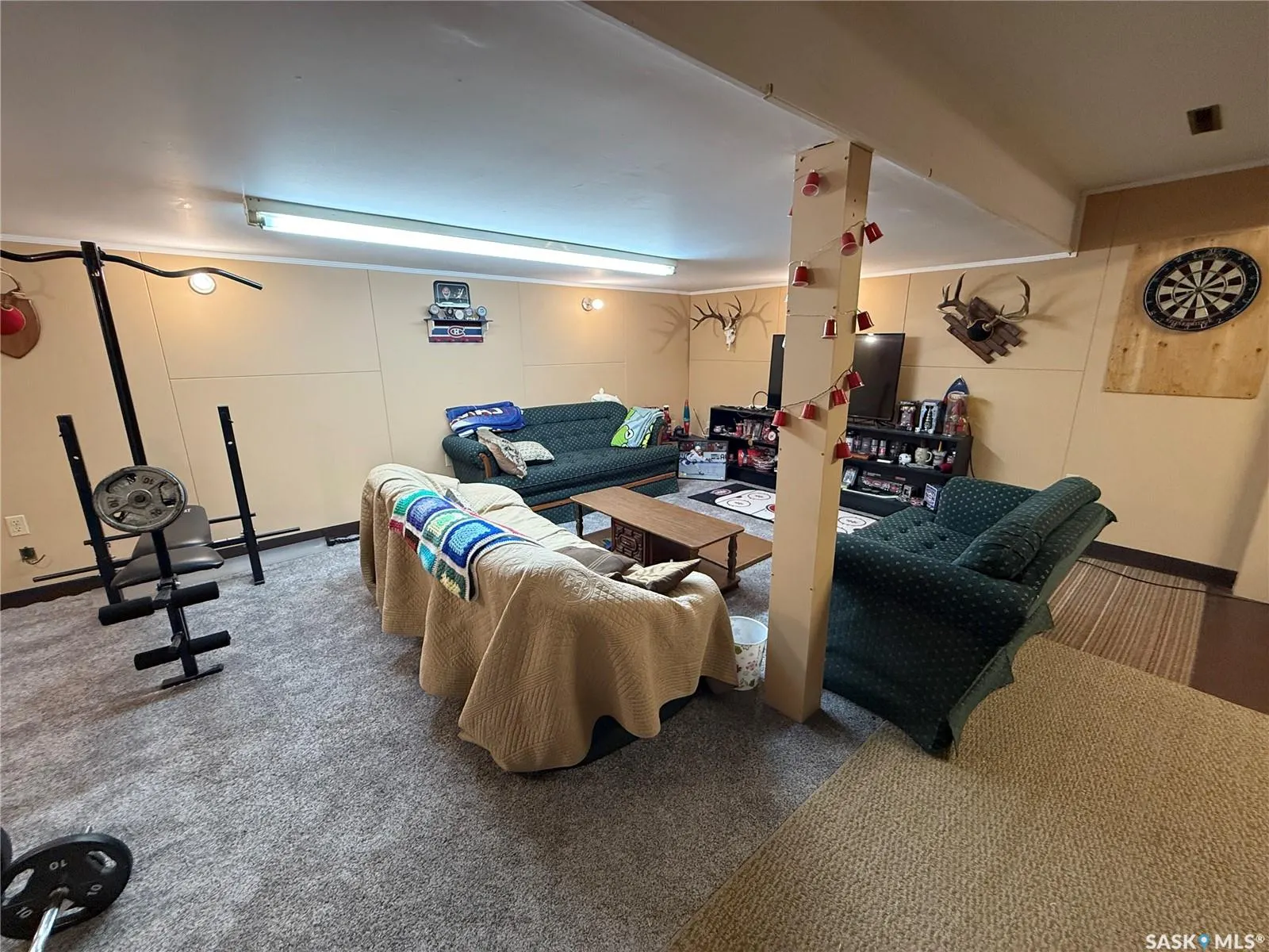 695 Elevator ROAD