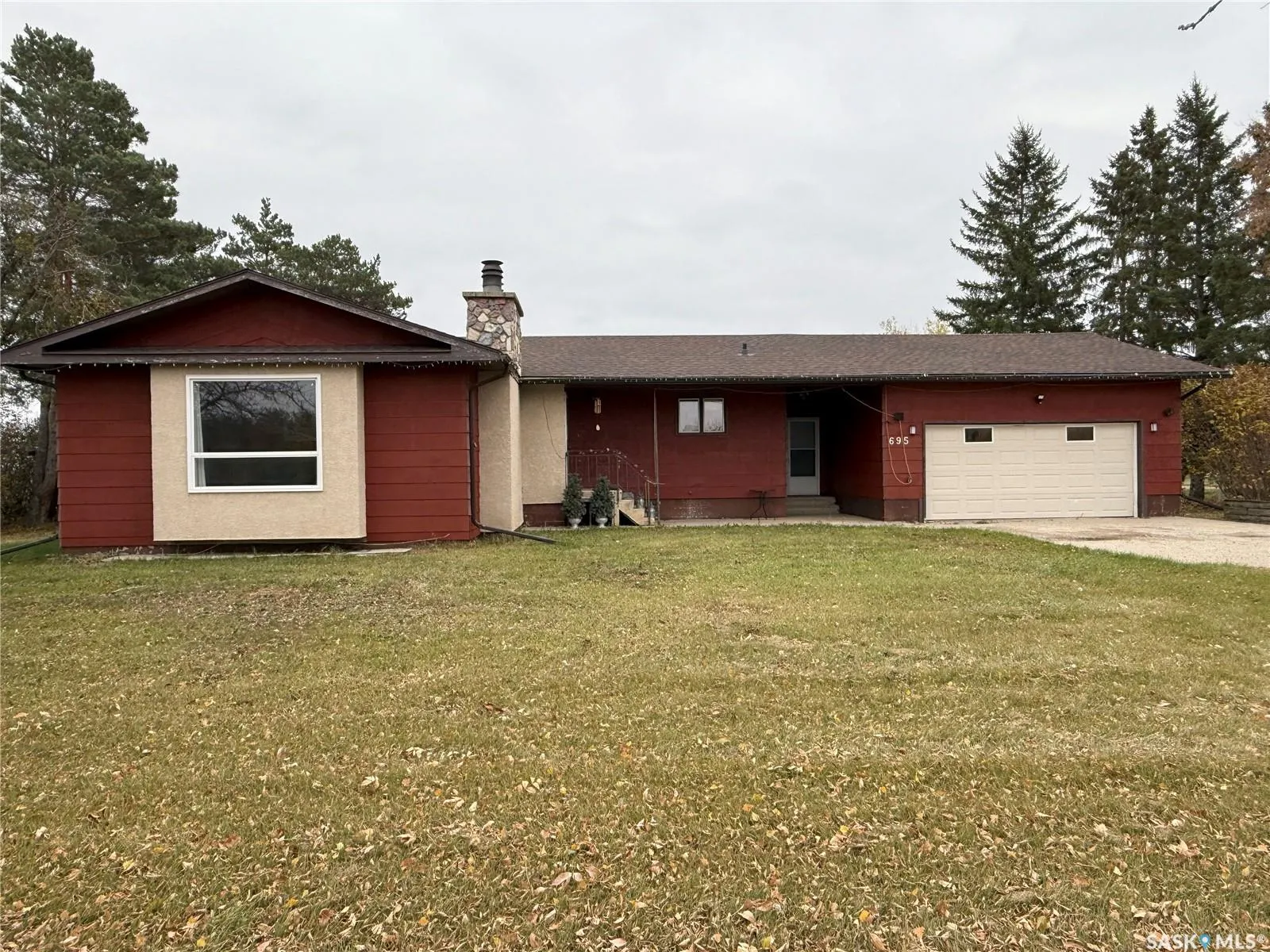 695 Elevator ROAD