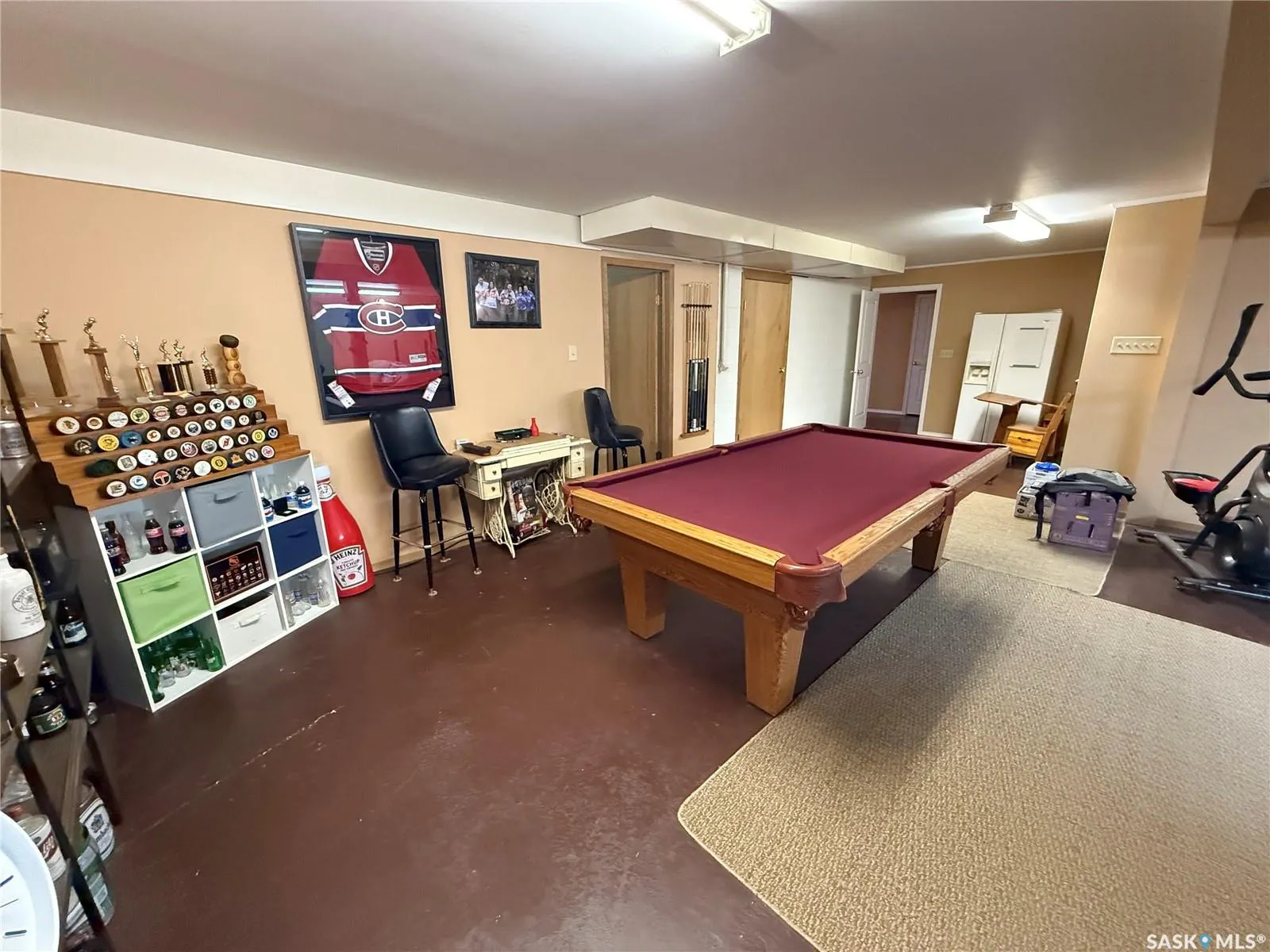 695 Elevator ROAD