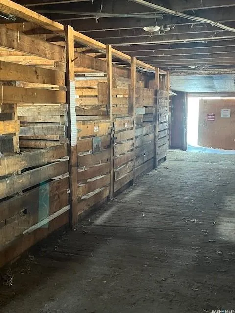 Rural Address