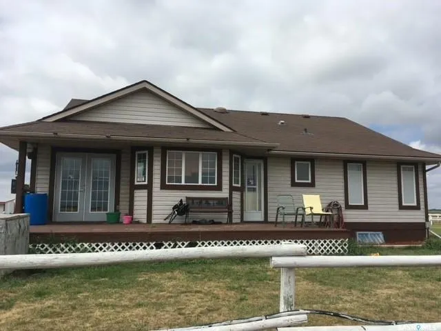 Rural Address