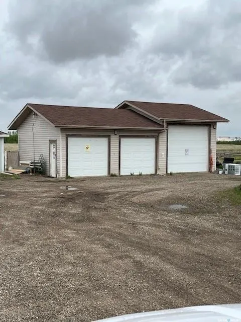 Rural Address
