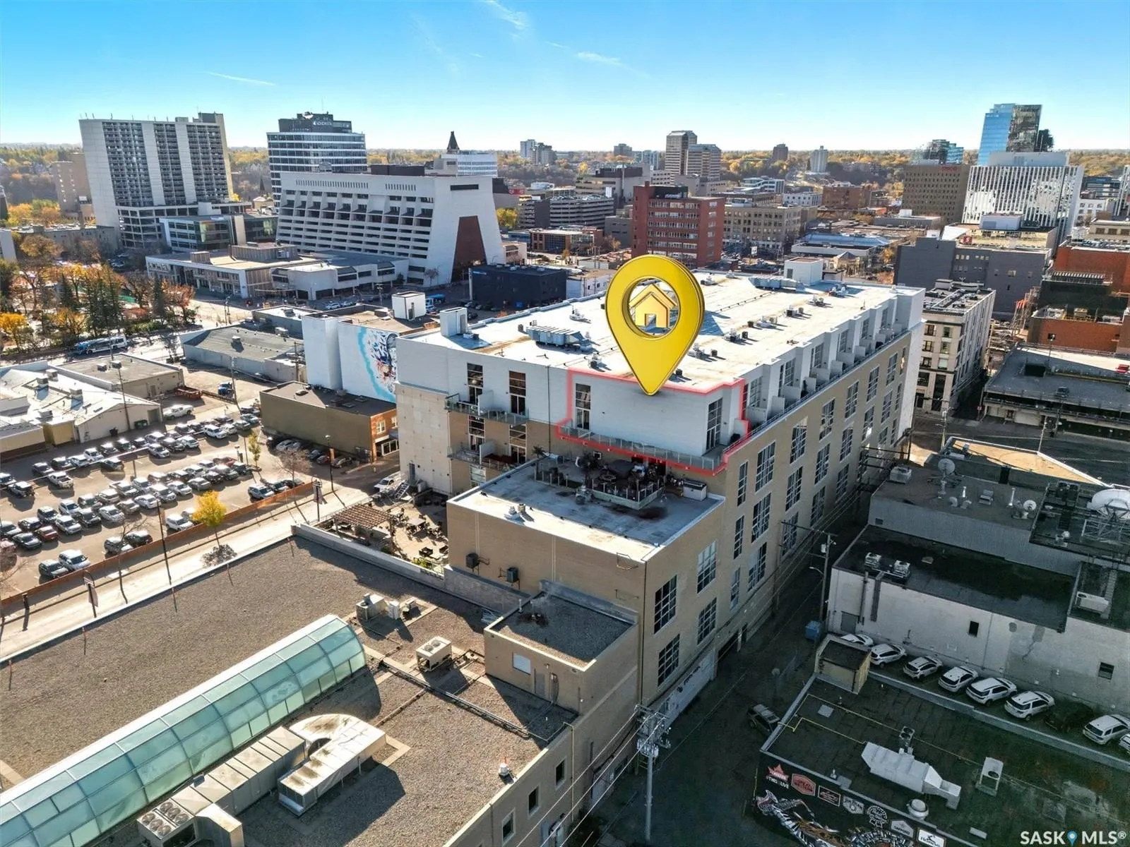 120 23rd STREET E, #529