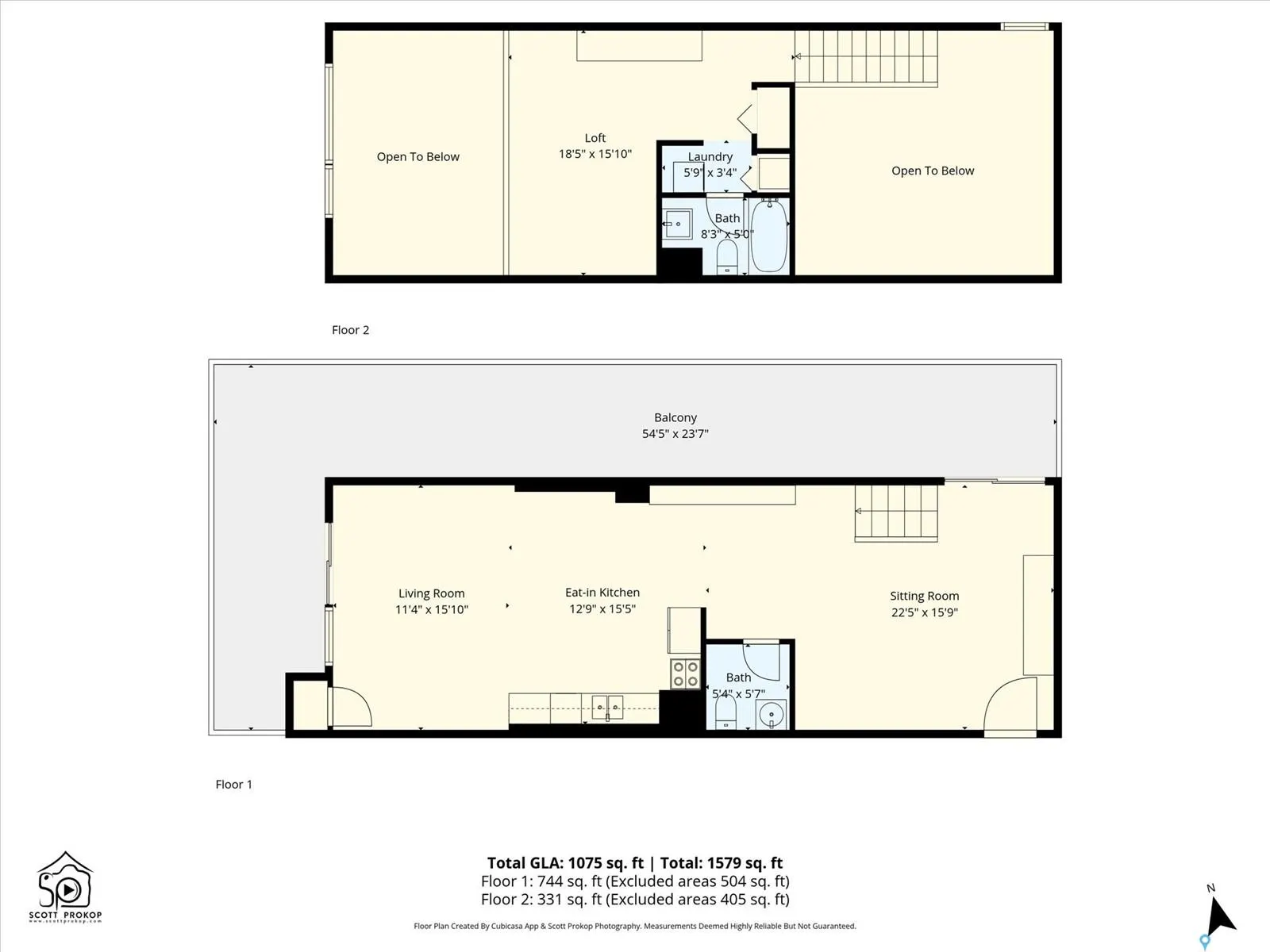 120 23rd STREET E, #529