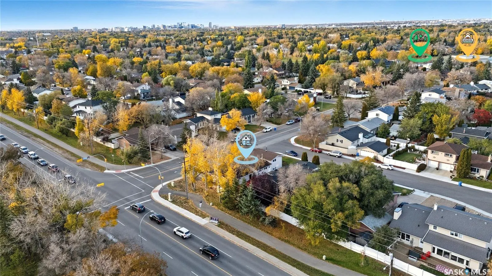 7 University Park DRIVE
