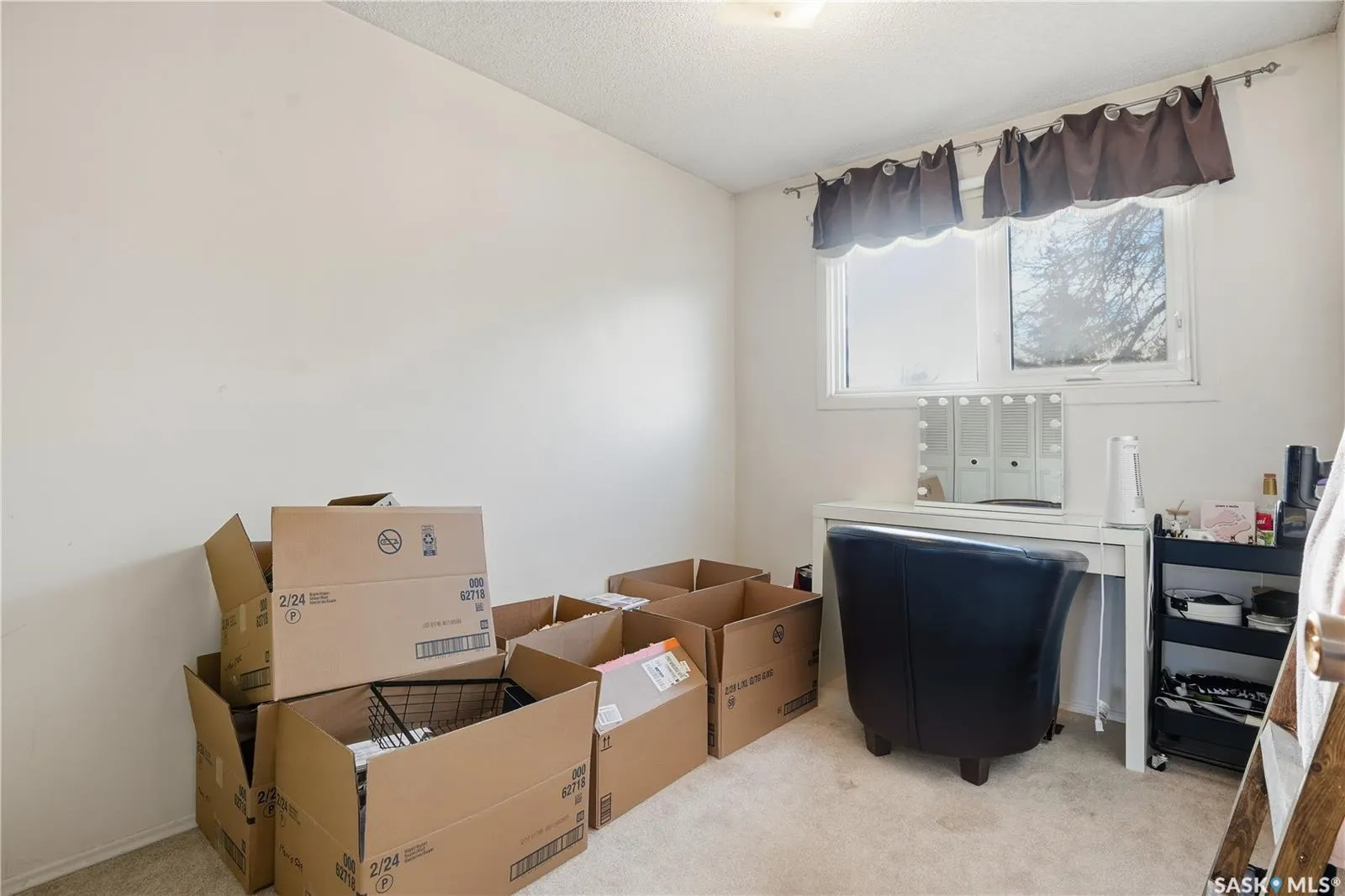 7 University Park DRIVE