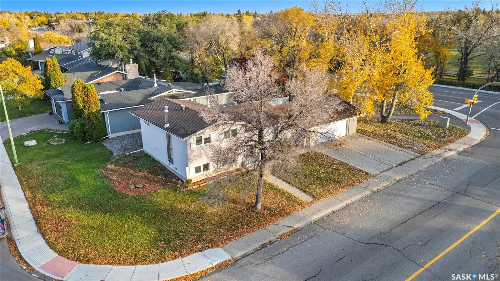 7 University Park DRIVE