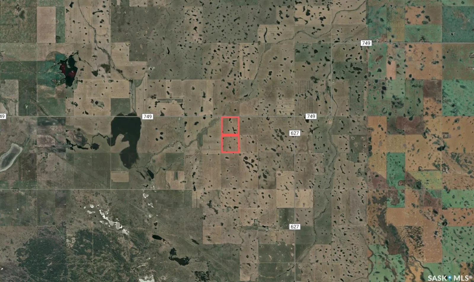 Rural Address