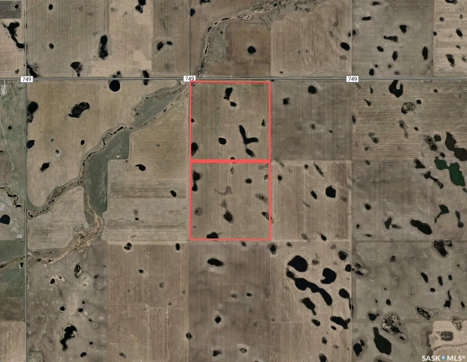 Rural Address