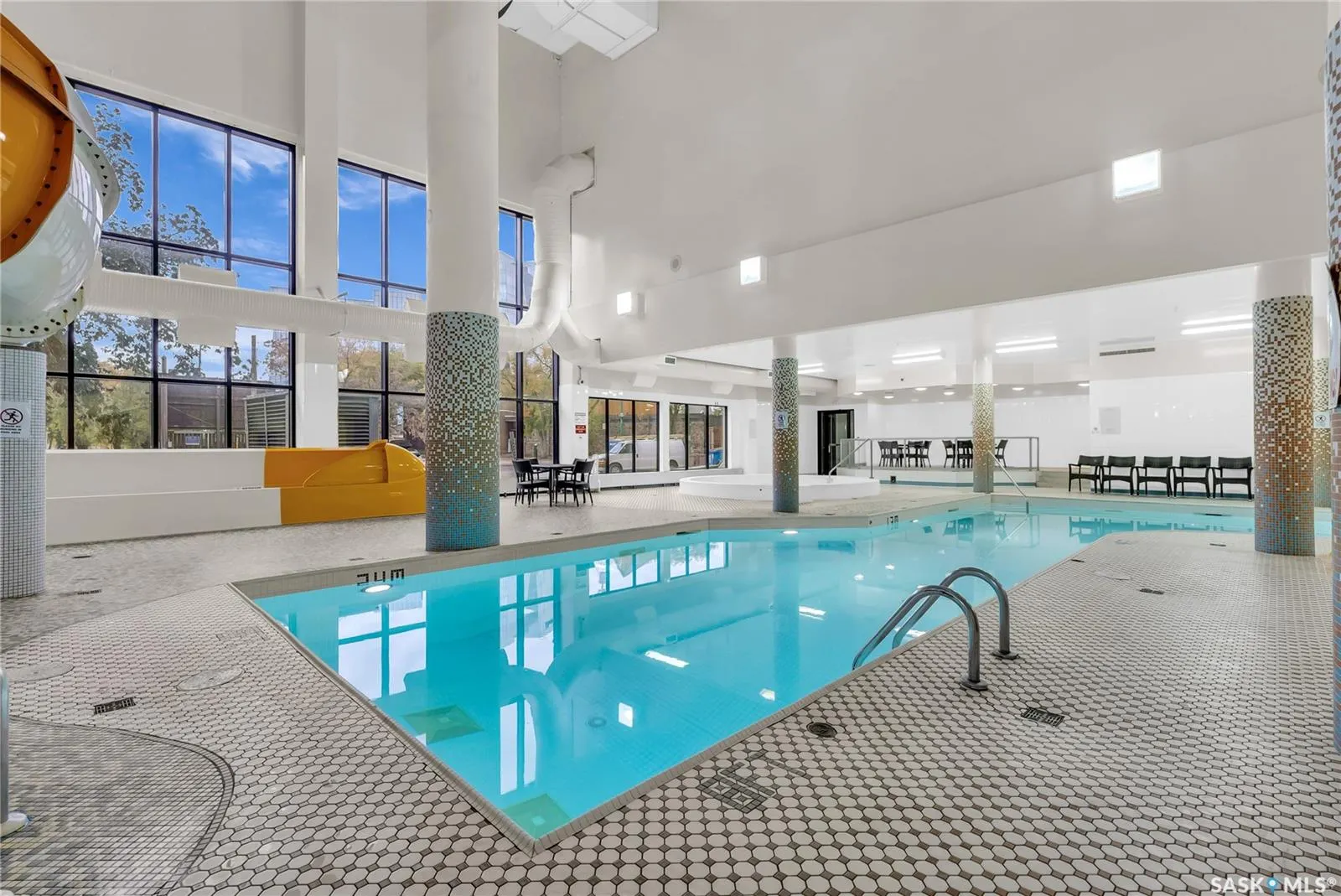 424 Spadina CRESCENT E, #470