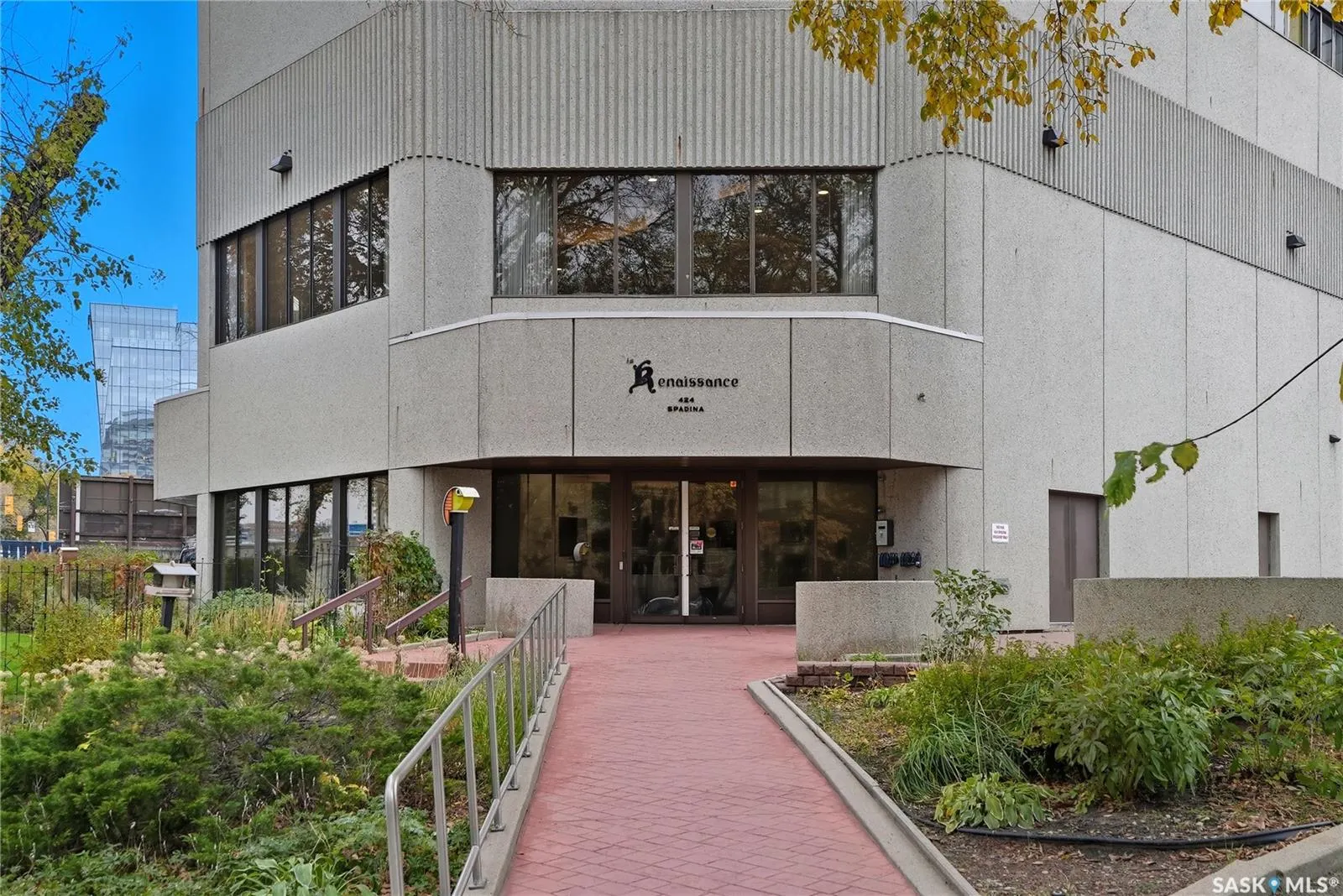 424 Spadina CRESCENT E, #470
