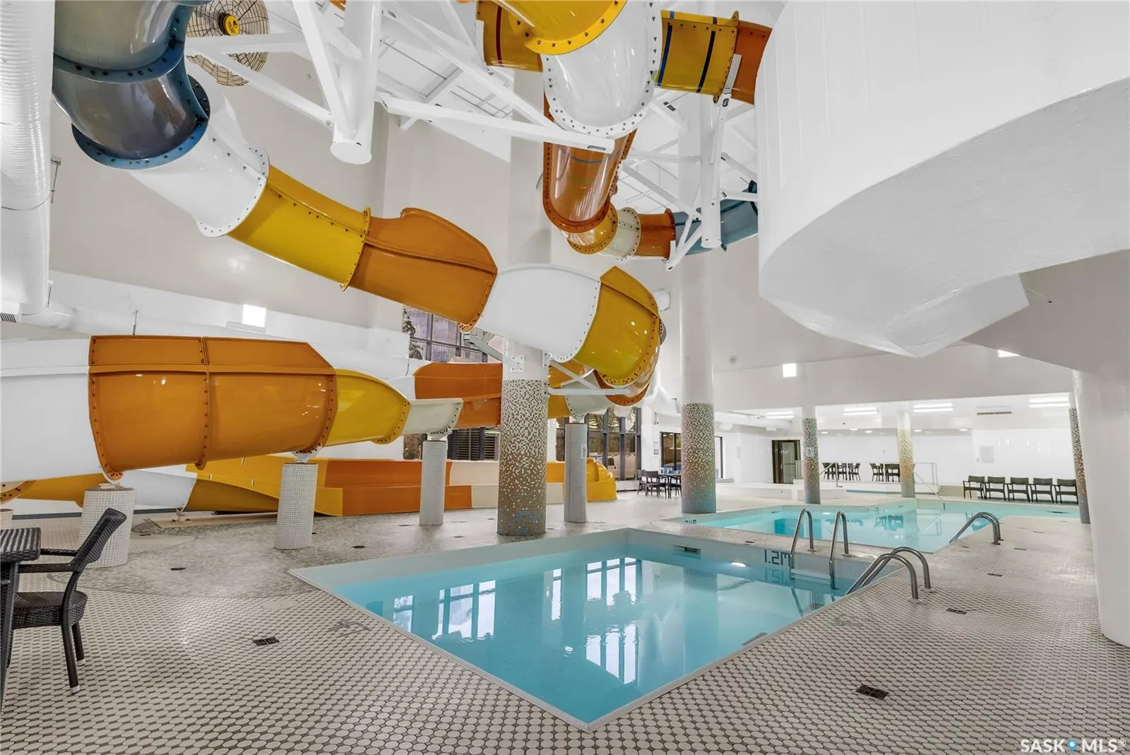 424 Spadina CRESCENT E, #470