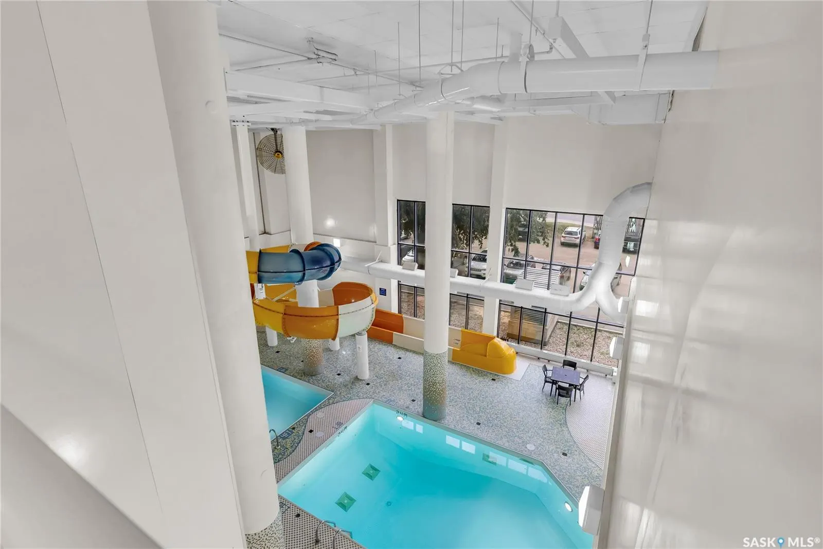 424 Spadina CRESCENT E, #470